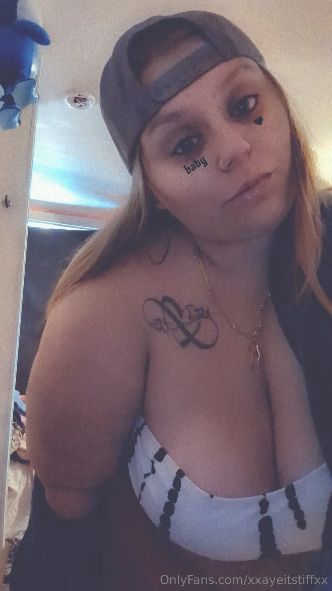 TBABY OnlyFans free account photo 17 - xxayeitstiffxx nudes and sex tapes
