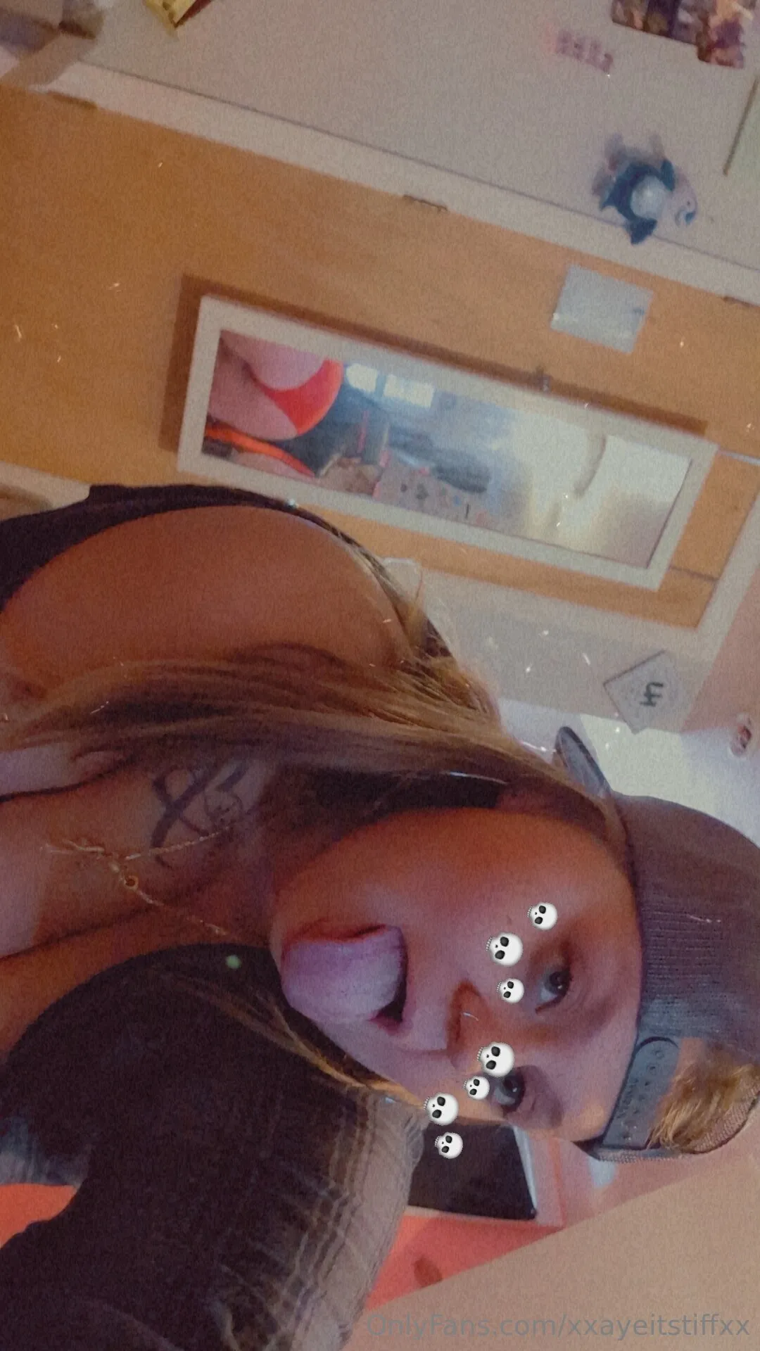 TBABY OnlyFans free account photo 16 - xxayeitstiffxx nudes and sex tapes