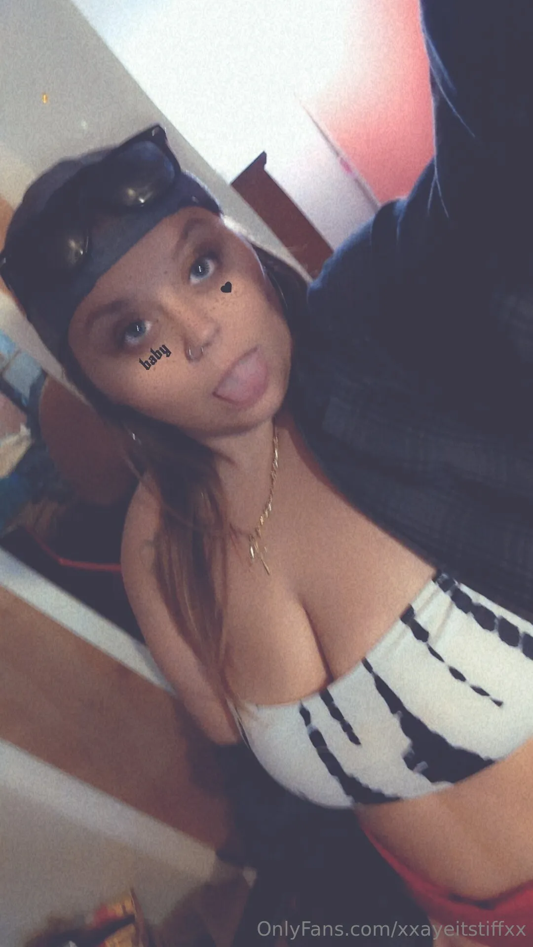 TBABY OnlyFans free account photo 15 - xxayeitstiffxx nudes and sex tapes