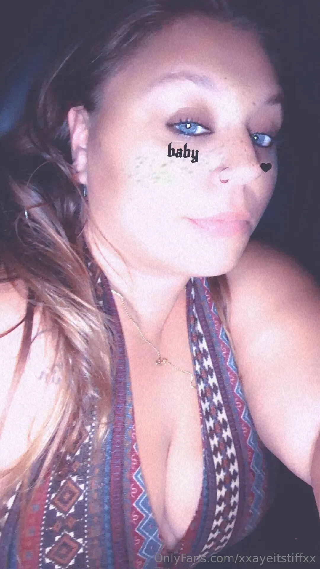 TBABY OnlyFans free account photo 13 - xxayeitstiffxx nudes and sex tapes