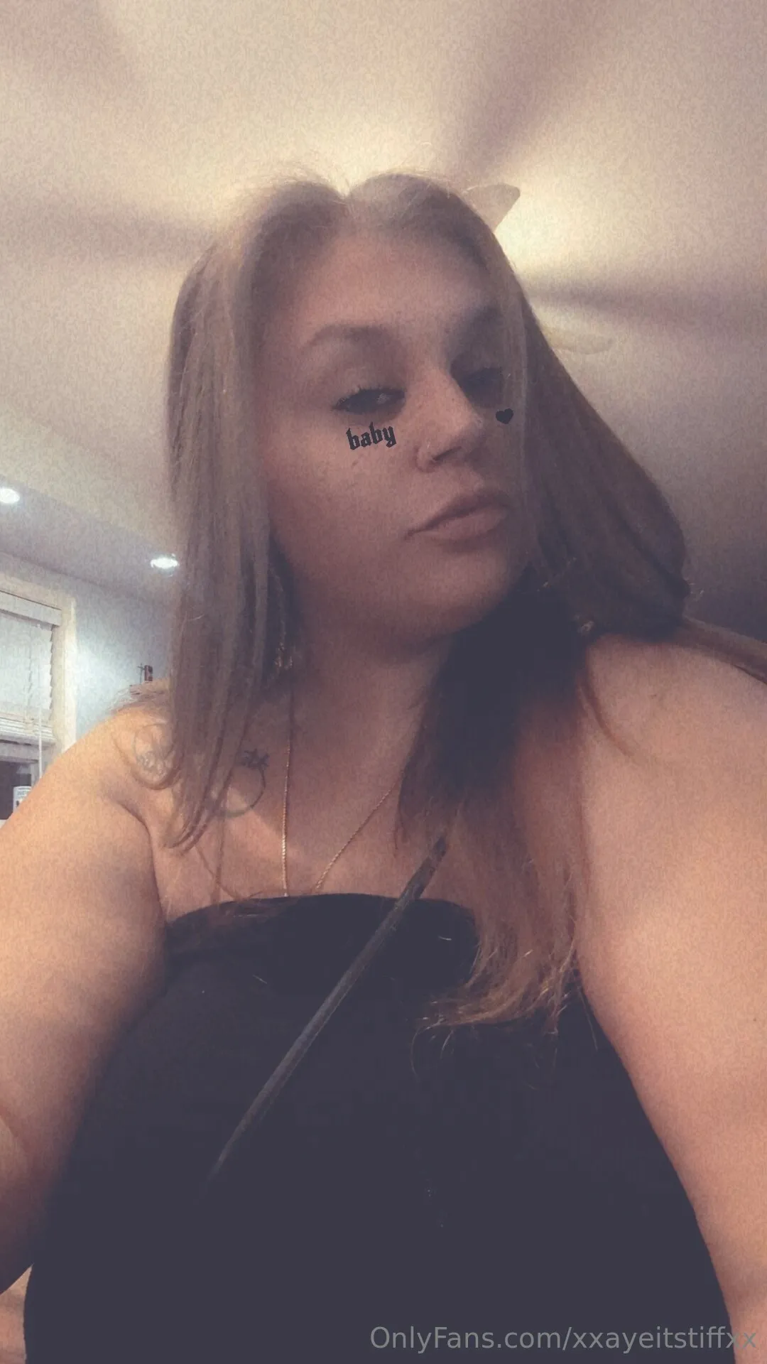 TBABY OnlyFans free account photo 11 - xxayeitstiffxx nudes and sex tapes