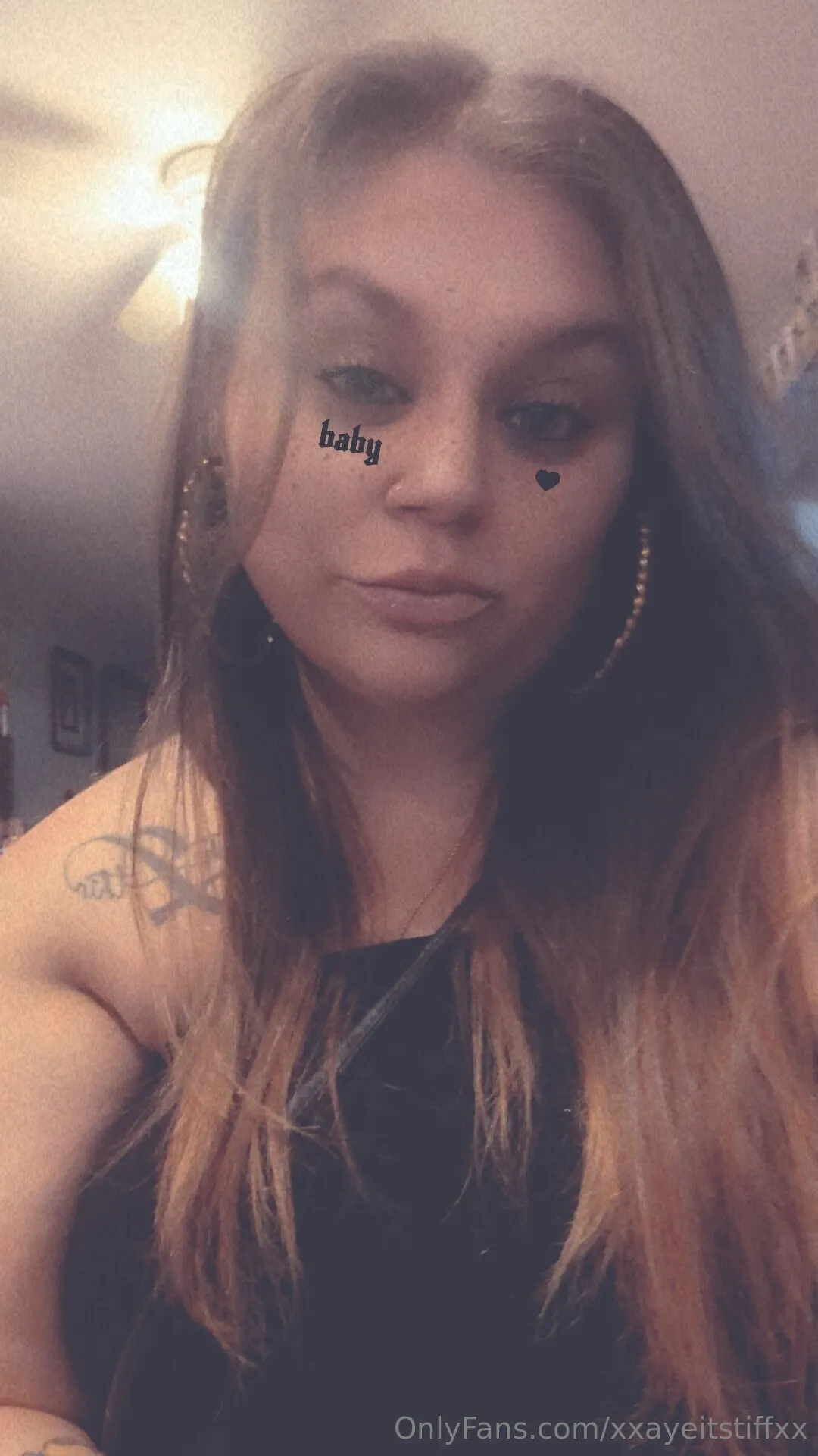 TBABY OnlyFans free account photo 9 - xxayeitstiffxx nudes and sex tapes