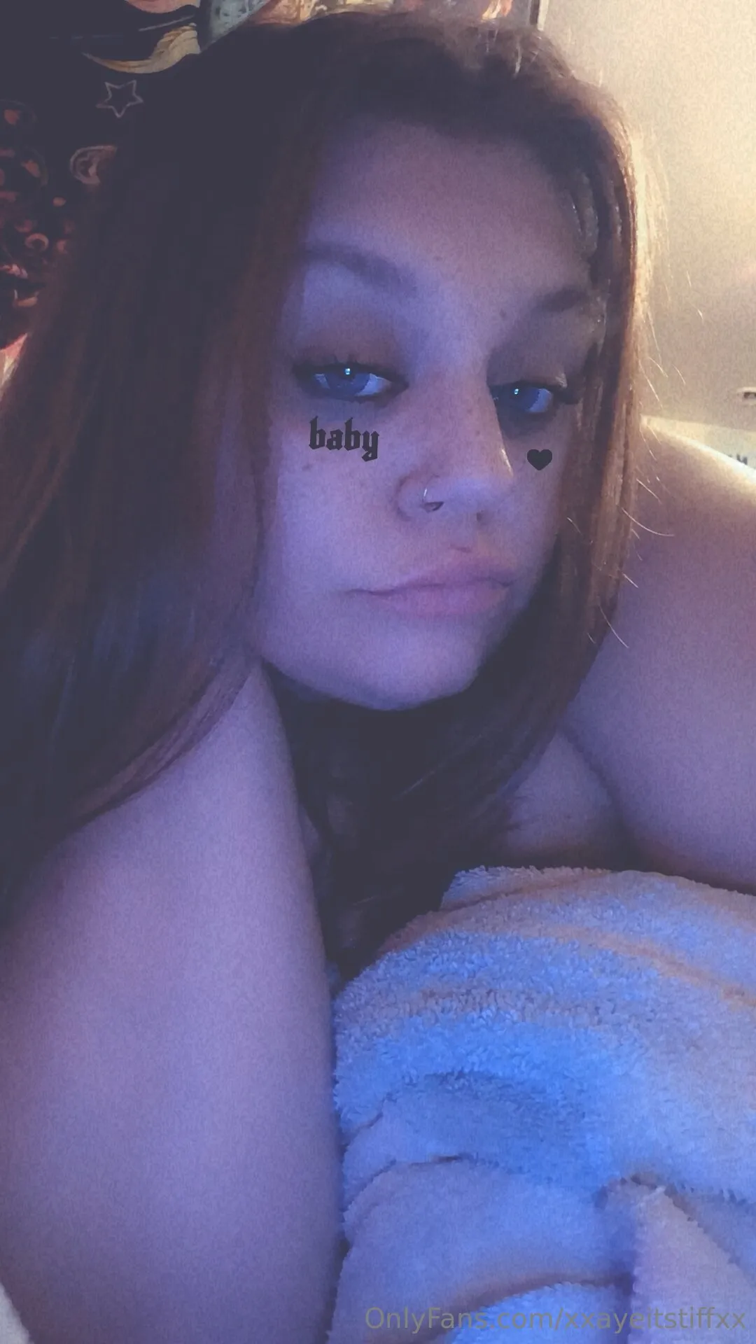 TBABY OnlyFans free account photo 10 - xxayeitstiffxx nudes and sex tapes