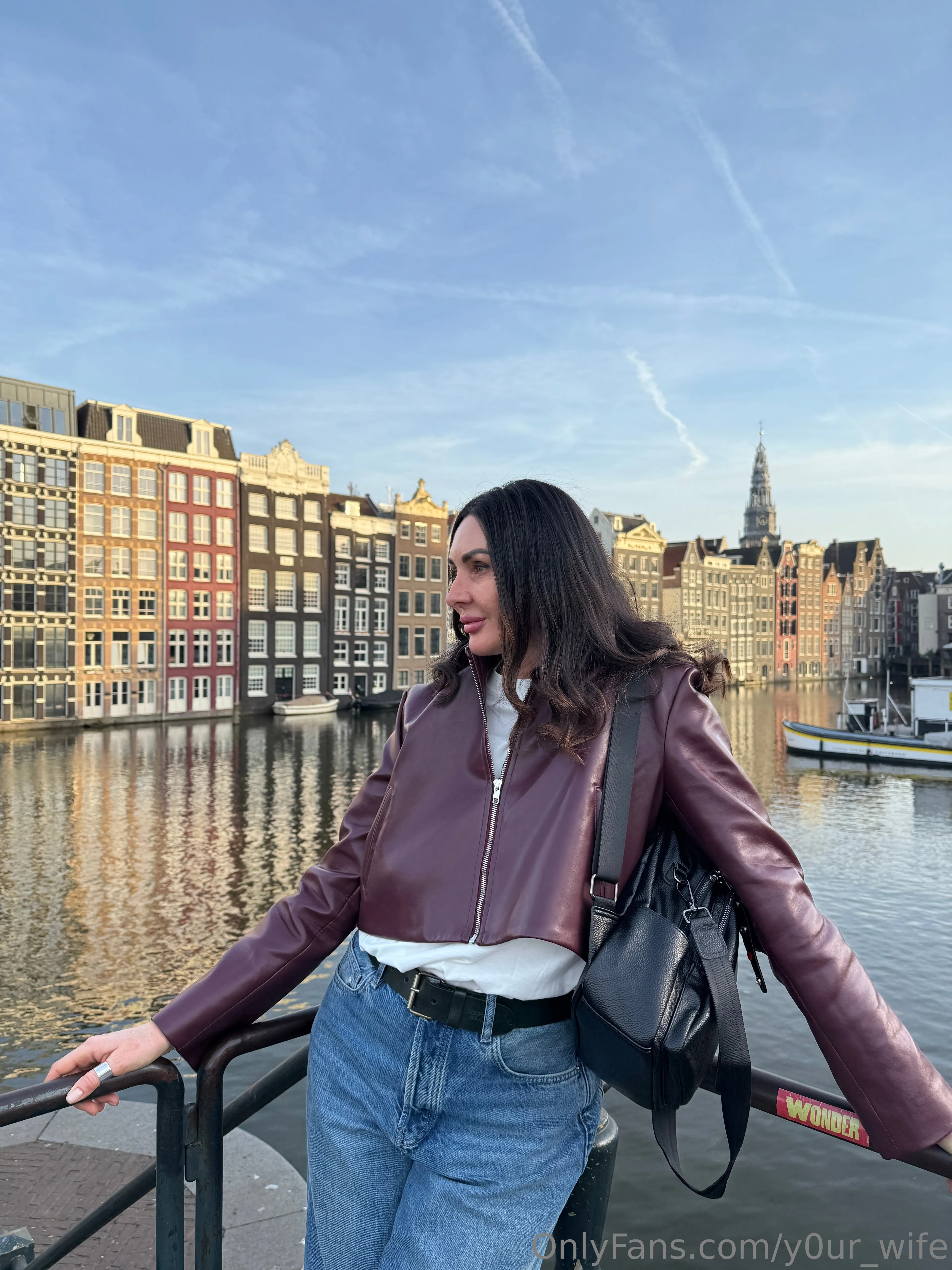 Your Wife OnlyFans free account photo 6 - y0ur_wife nudes and sex tapes