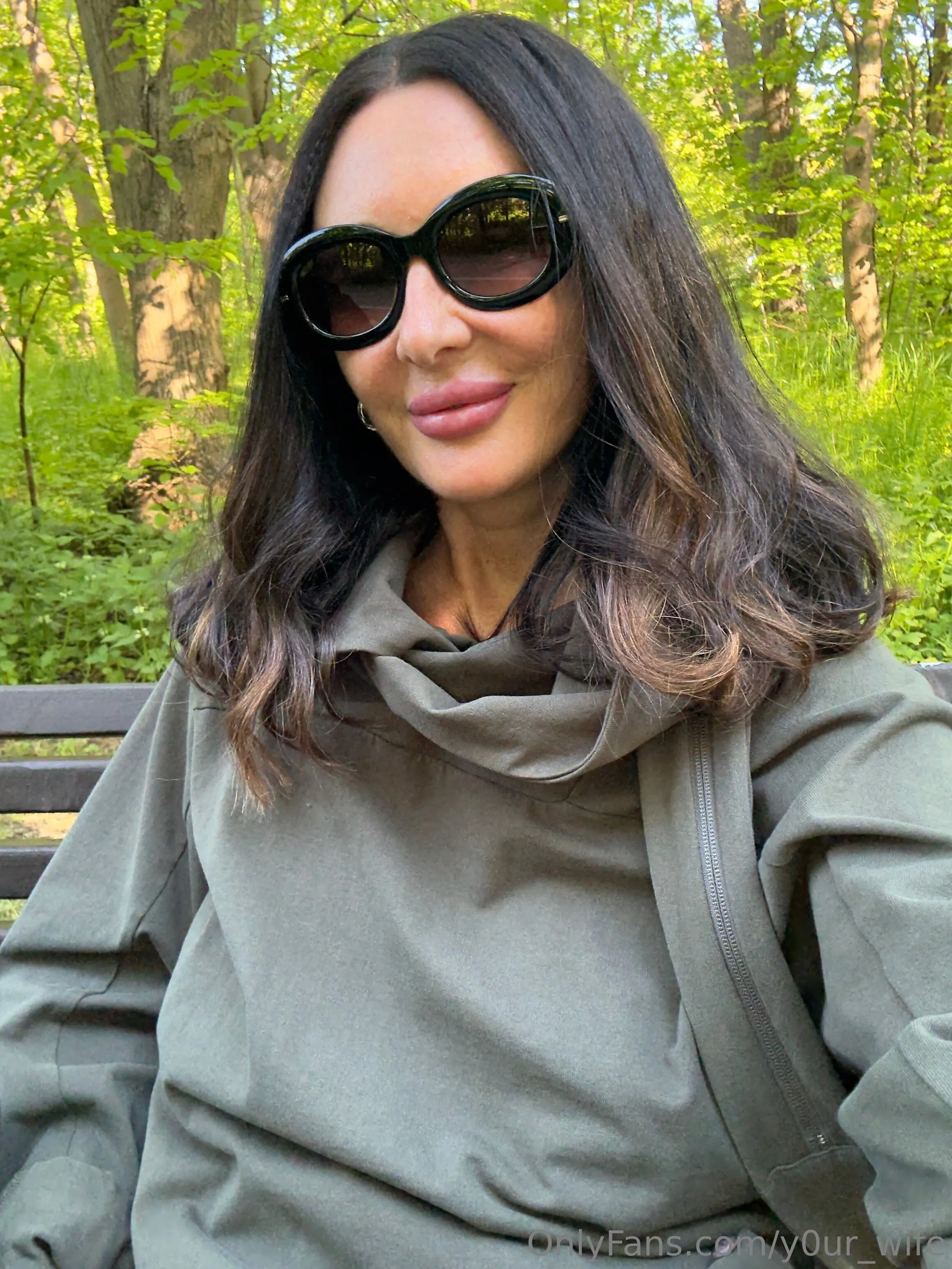 Your Wife OnlyFans free account photo 5 - y0ur_wife nudes and sex tapes