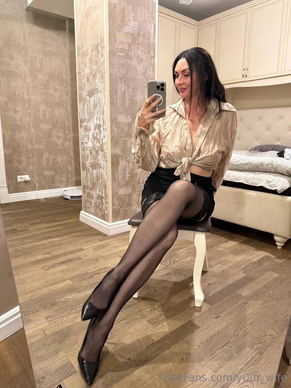 Your Wife OnlyFans free account photo 4 - y0ur_wife nudes and sex tapes