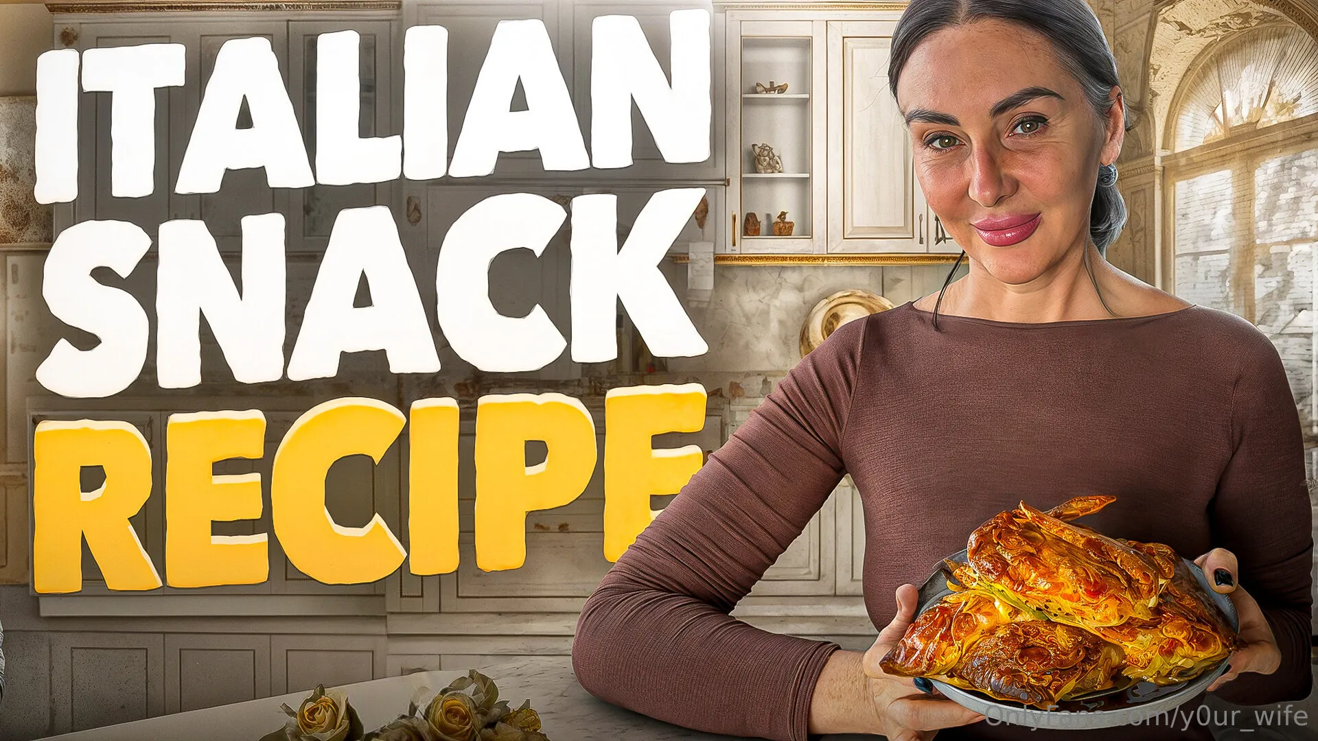 Your Wife OnlyFans free account photo 1 - y0ur_wife nudes and sex tapes